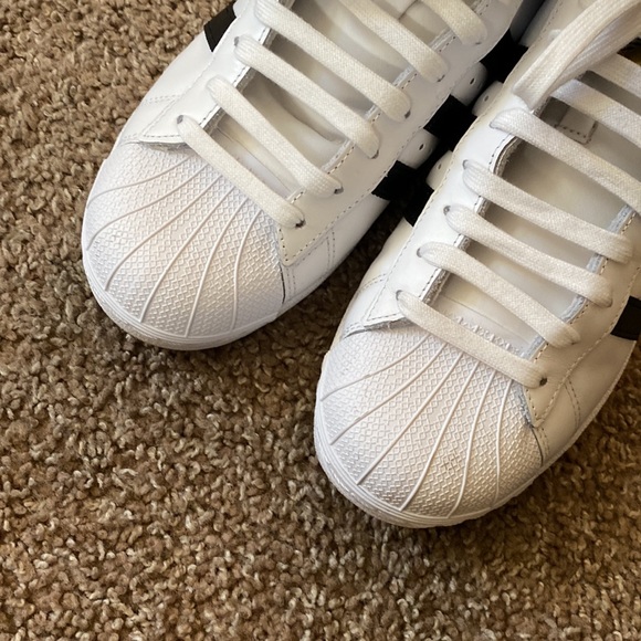 🖤Adidas Pro Model🖤 - Picture 10 of 15